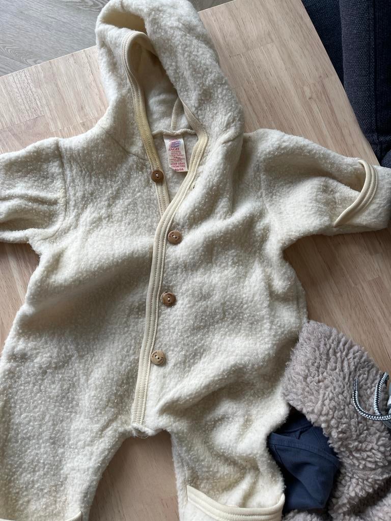 Jongensbabykleding pakket / bundel maat 50/56, Kinderen en Baby's, Ophalen of Verzenden, Gebruikt, Jongetje, Setje