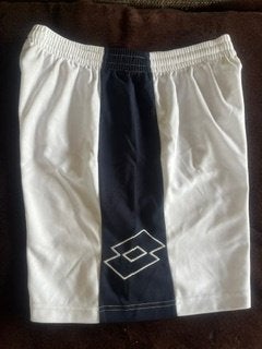 Lotto Sport short, Kleding | Heren, Sportkleding, Lotto, Maat 48/50 (M), Wit, Overige typen