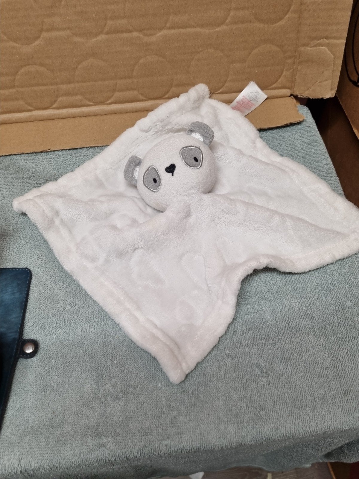 primark knuffel doekje nr 62, Ophalen of Verzenden, Overige typen