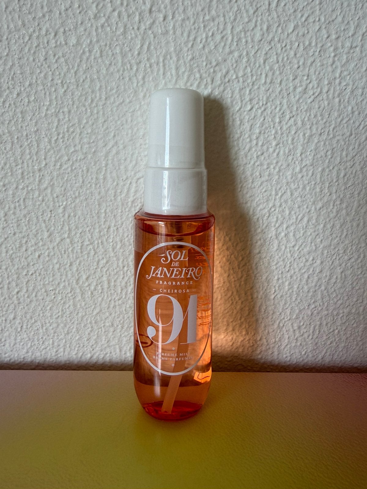 Sol de Janeiro Cheirosa 91 parfum 30ml, Verzenden, Nieuw