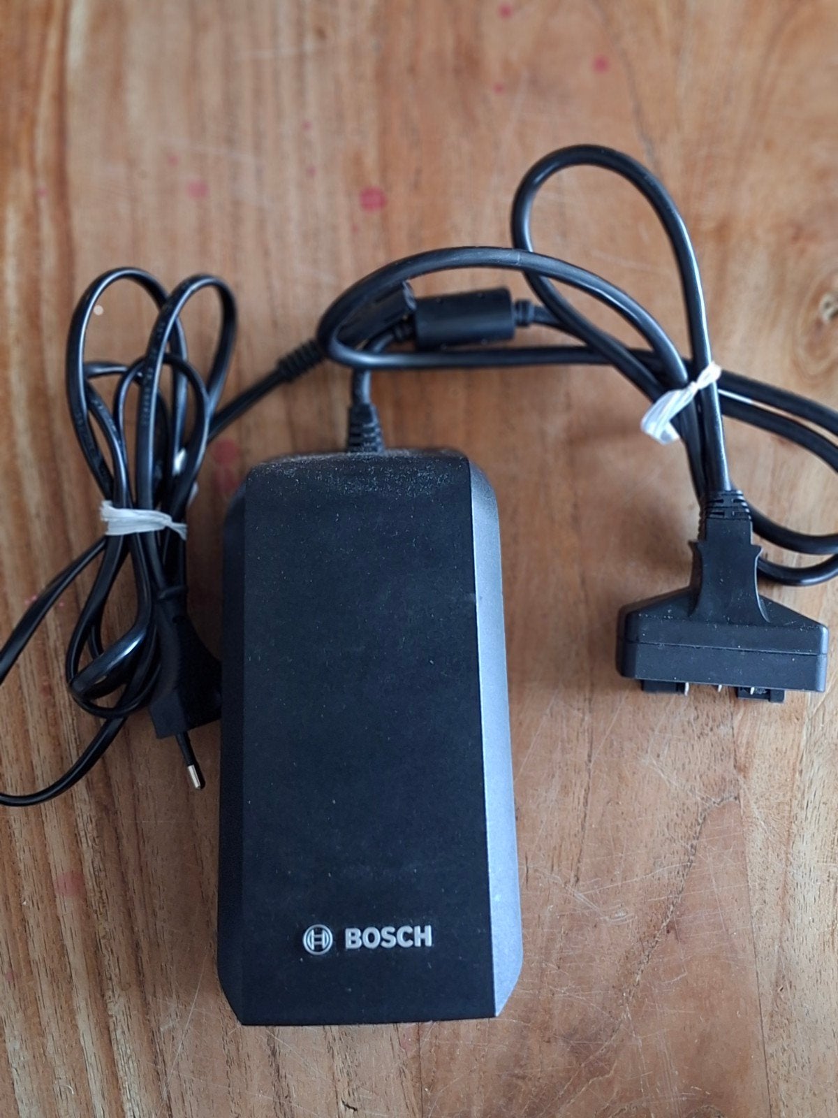Bosch eBike Acculader 36V-4/230 (Gebruikt), Gebruikt