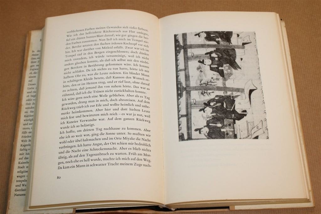 Kagero Nikki — Dagboek Japanse Edelvrouw 10e Eeuw 1955, Ophalen of Verzenden, Gelezen