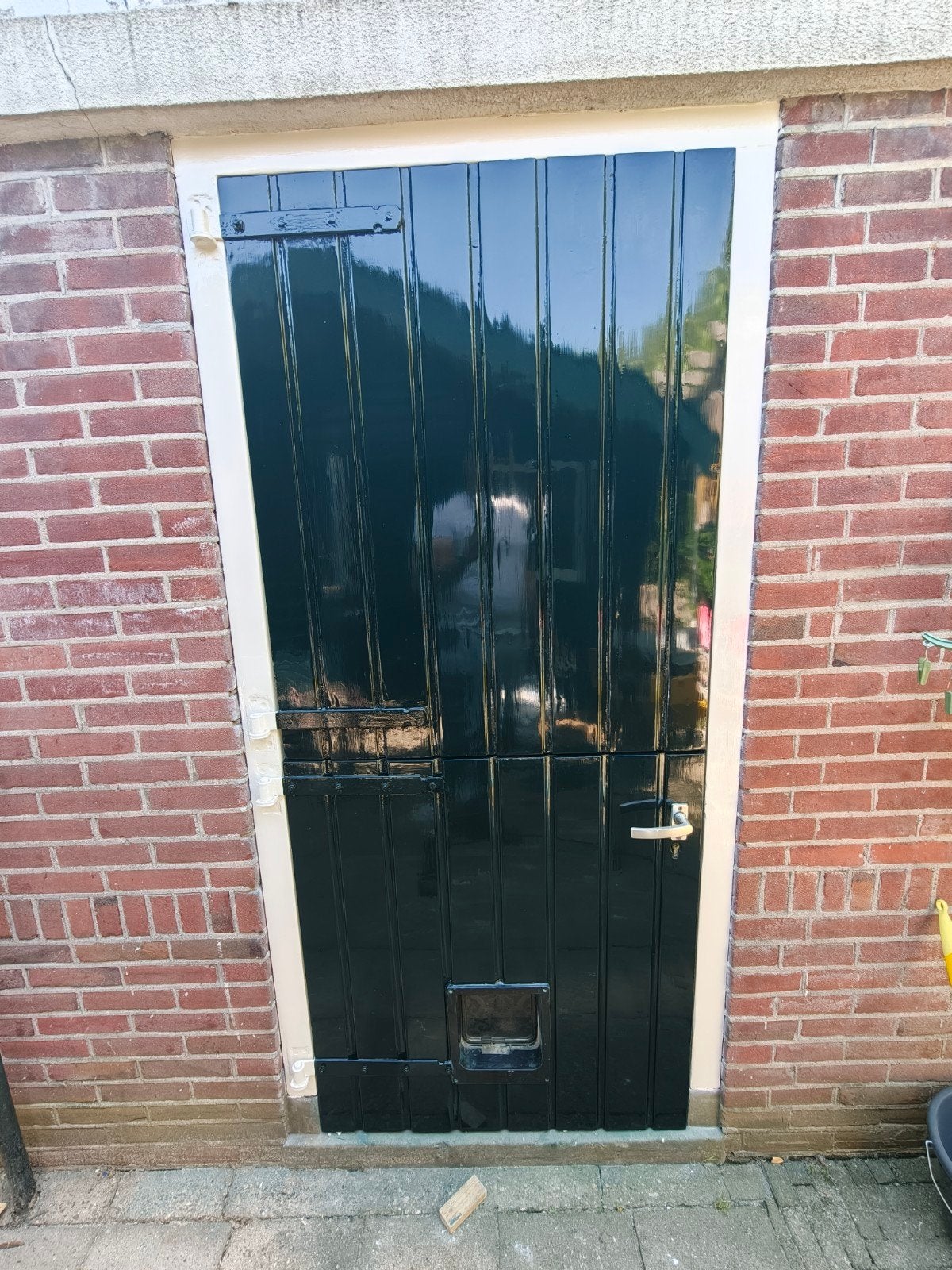 Schilder Hengelo, Enschede, Almelo Houtrot en Beglazing, Garantie