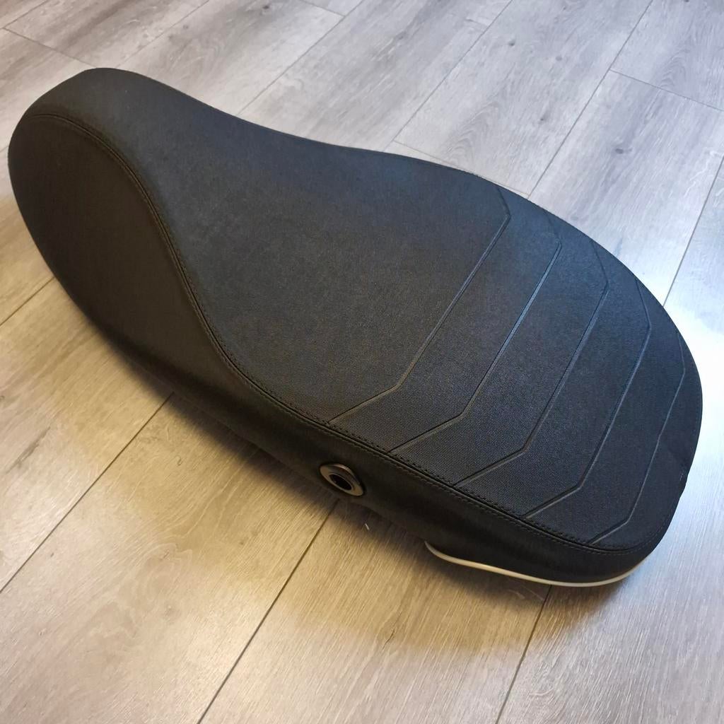 MONO SEAT Vespa sprint primavera 2026 versie als nieuw, Fietsen en Brommers, Ophalen of Verzenden, Zo goed als nieuw, Vespa