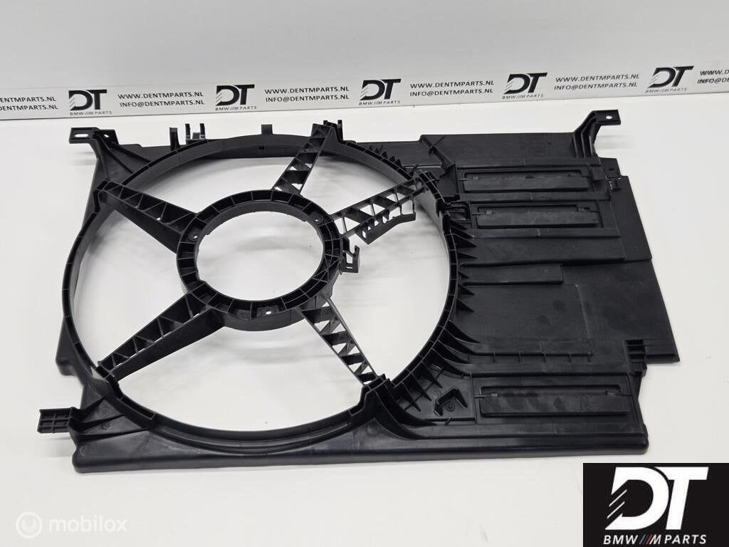 Ventilatorhuis 600W-850W BMW/MINI 17427637189, Auto-onderdelen, Motor en Toebehoren, Nieuw, Ophalen of Verzenden