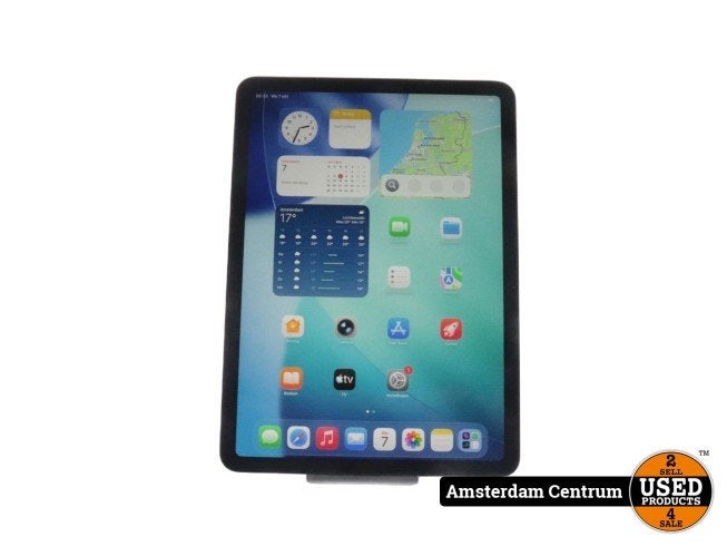 iPad Air 11'' M3 128GB Wifi - Nette Staat
