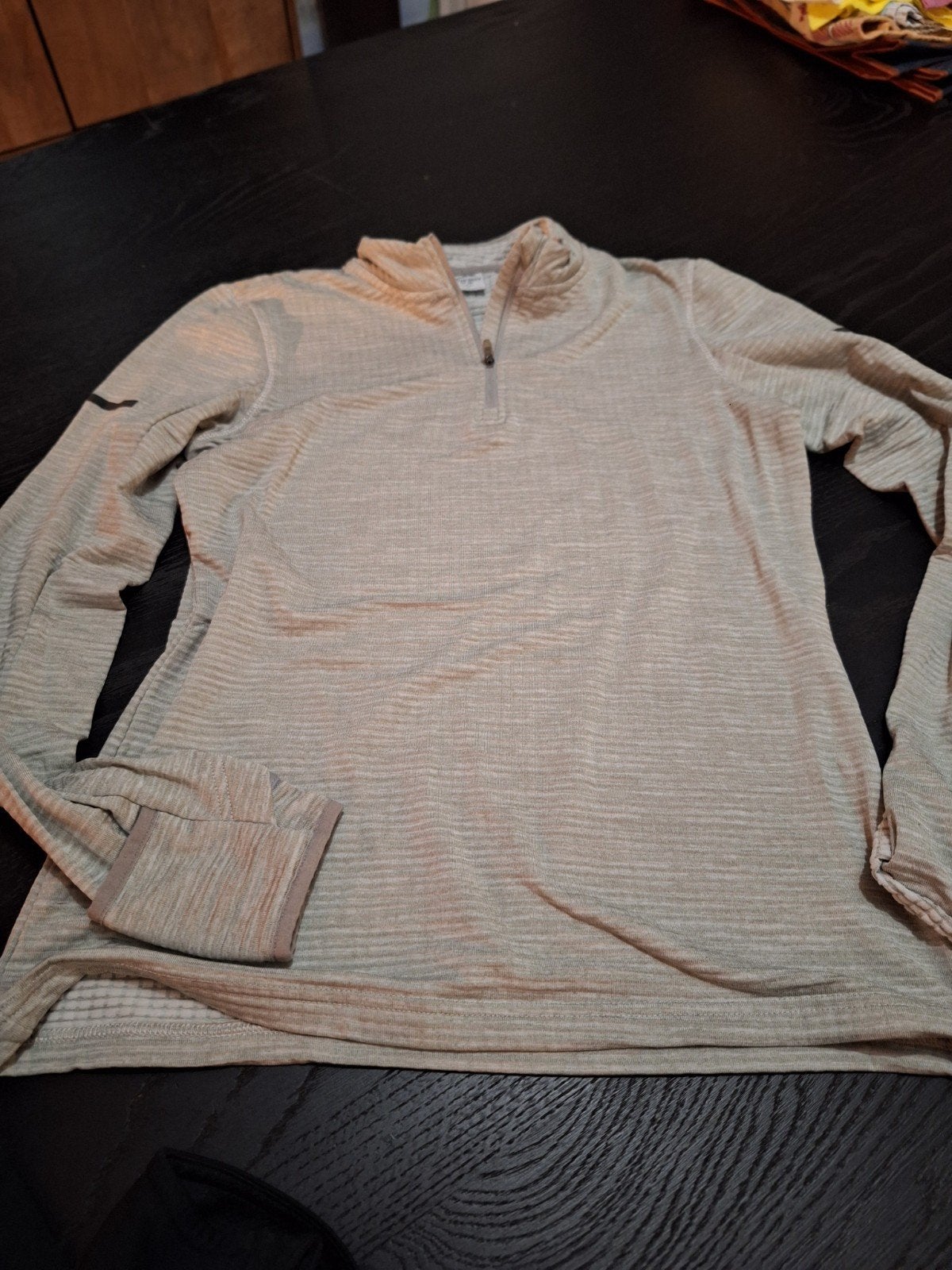Active Touch Winter Loopsweater - Maat M, Kleding | Dames, Maat 38/40 (M), Ophalen of Verzenden, Zo goed als nieuw, Hardlopen of Fietsen