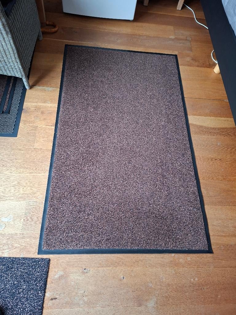 grote droogloop mat, Ophalen, Zo goed als nieuw, Droogloopmat, Overige materialen