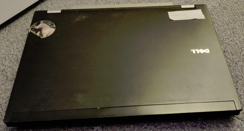 Dell Latitude E6400-2 23-5, Gebruikt, HDD, 2 tot 3 Ghz, Ophalen of Verzenden