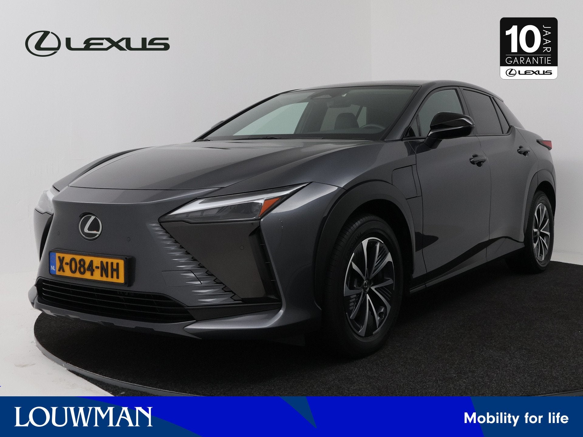 Lexus RZ 450e Executive Line 71 kWh | Panoramadak | Trekhaak