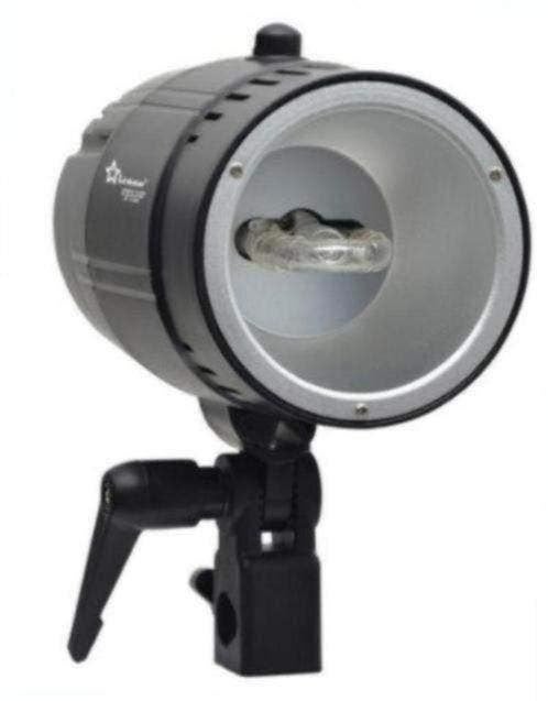 Linkstar Studioflitser MT-150GU 150Ws, Lamp of Flitsset, Ophalen of Verzenden, Linkstar, Eiberstraat 9 te Dokkum
