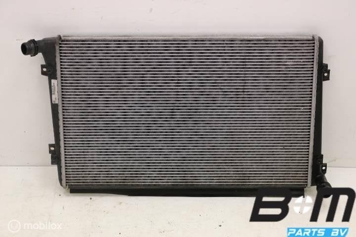 Radiateur VW Caddy 2K, Gebruikt