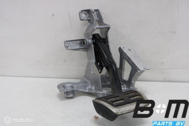 Pedaal Audi SQ8 4M1723117E, Gebruikt