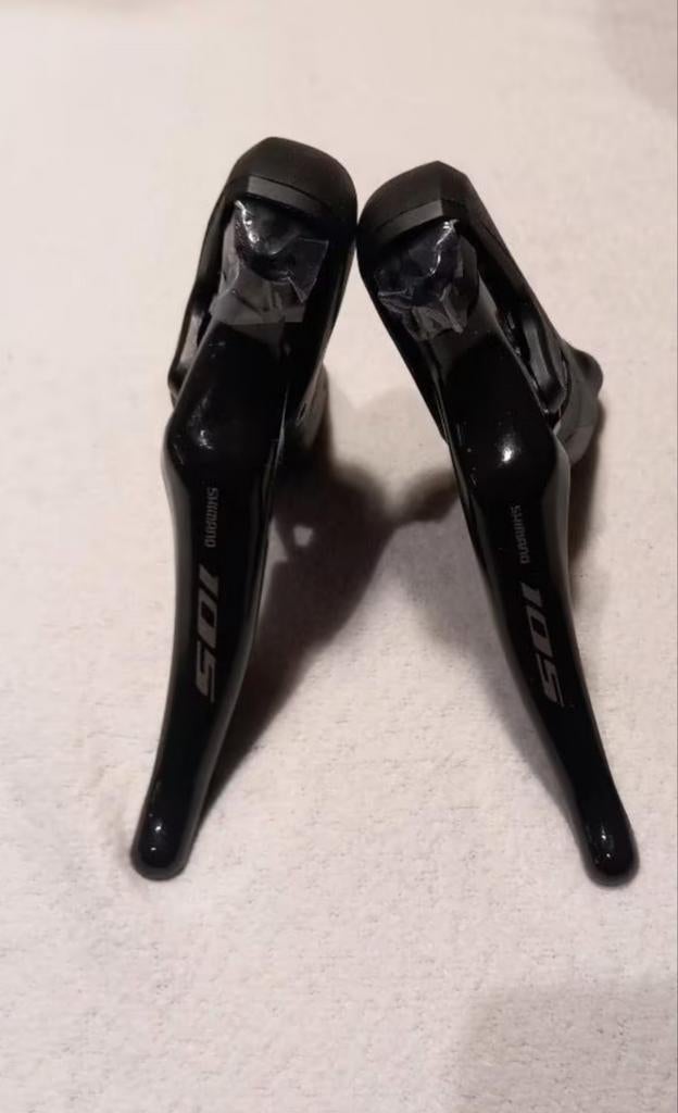 Nieuwe Shimano R 7000 11 speed shifters, Ophalen of Verzenden, Nieuw, Shimano