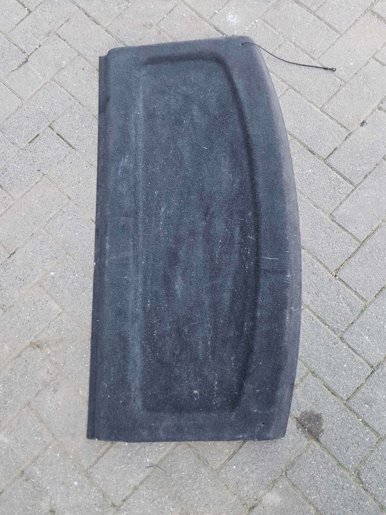 HOEDENPLANK GOLF 5, Auto-onderdelen, Niet ingevuld, Gebruikt, Volkswagen, Niet ingevuld