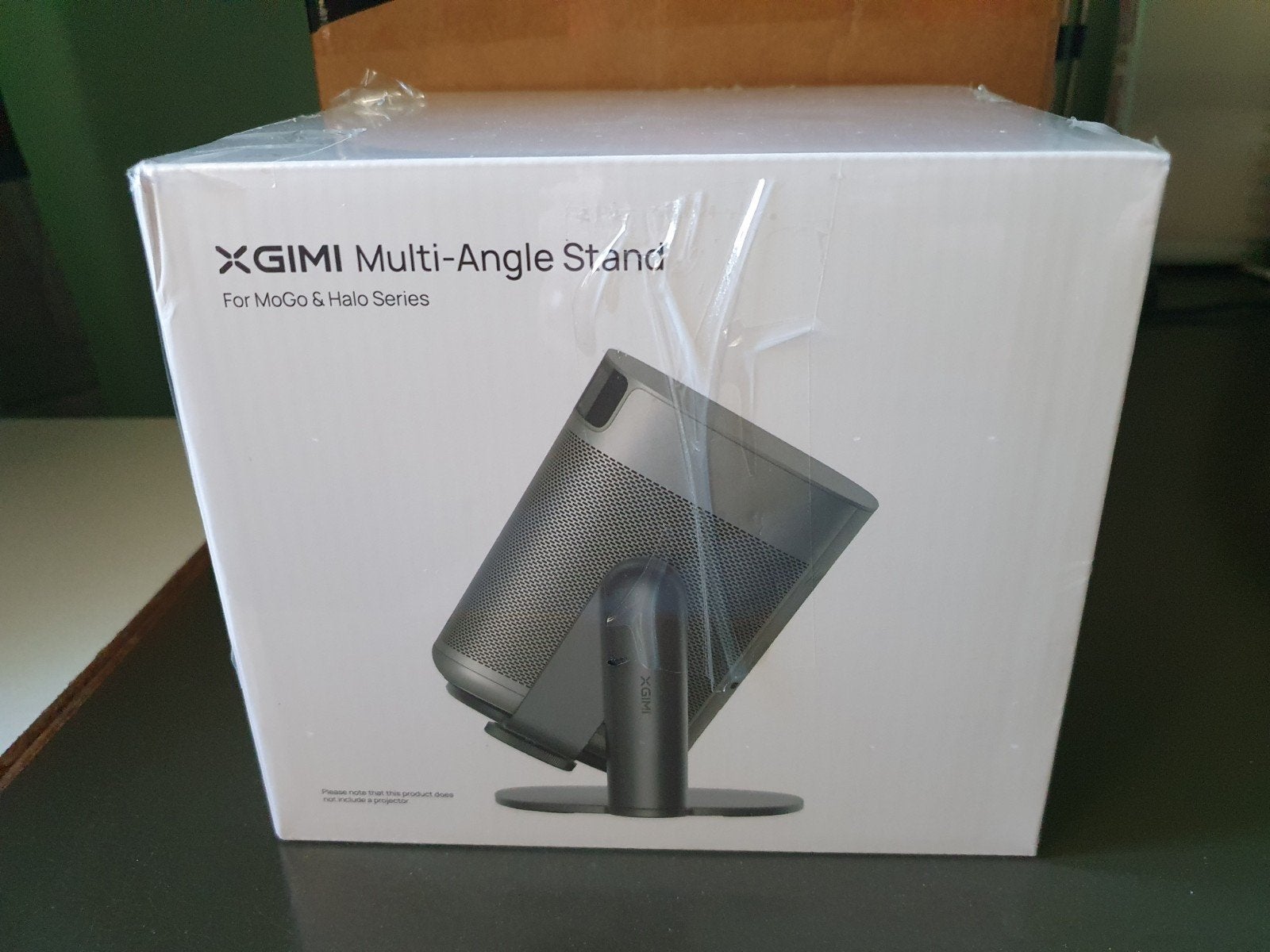 XGIMI Multi-Angle Stand Projectorstatief, Ophalen of Verzenden, Nieuw, Beamerbeugel