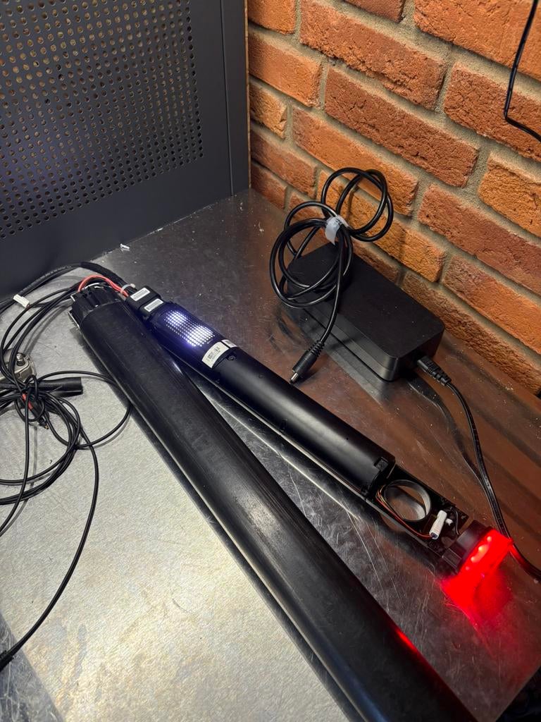 VanMoof S3 X3 accu batterij | incl. garantie & inbouw, Ophalen of Verzenden, Nieuw