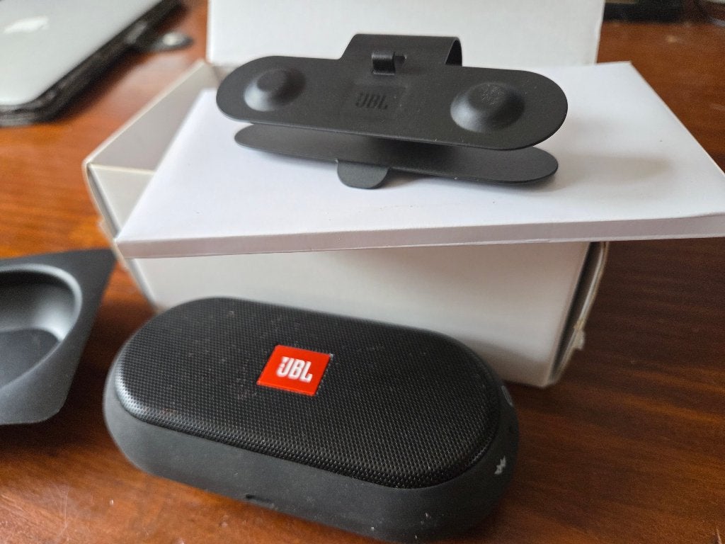 JBL Trip bluetooth speaker, Audio, Tv en Foto, Luidsprekers, Ophalen, Gebruikt, JBL, Draagbare speaker