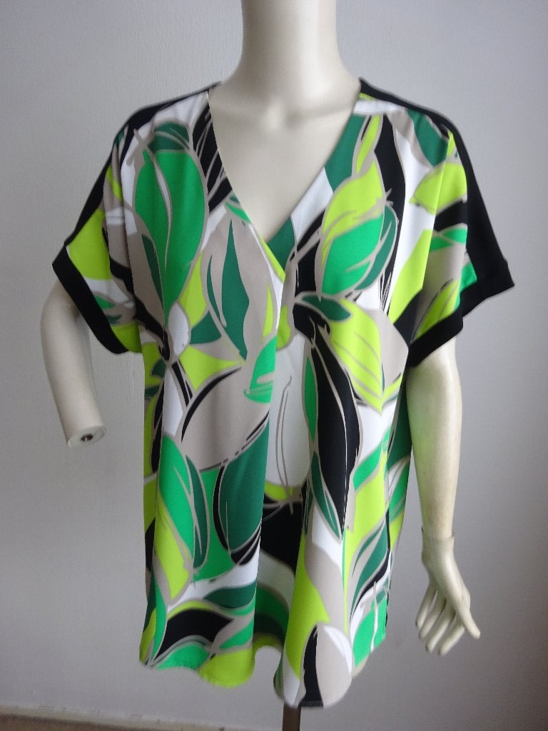 Joseph Ribkoff top-shirt mt 44, Kleding | Dames, Overige kleuren, Maat 42/44 (L), Joseph Ribkoff, Ophalen of Verzenden