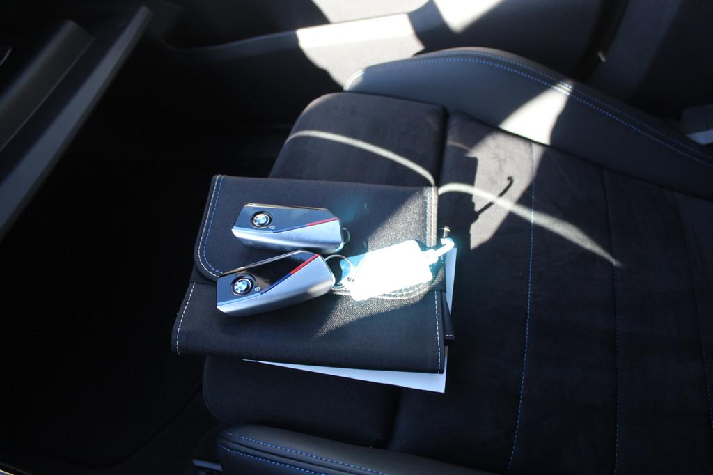 BMW X1 xDrive25e Orig NL auto/Dealeronderhouden/Sfeerverlich, Auto's, BMW, 12 maanden, Gebruikt, Leder en Stof, Bedrijf