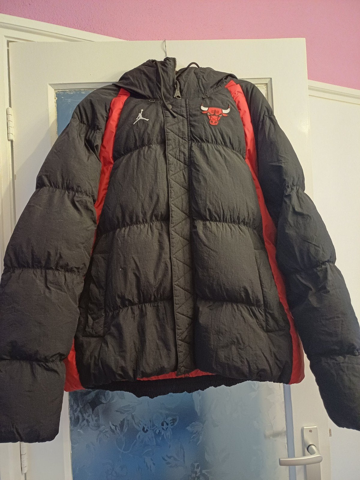 Herenkleding Jassen, Ophalen of Verzenden, Zo goed als nieuw, Maat 48/50 (M), Overige kleuren