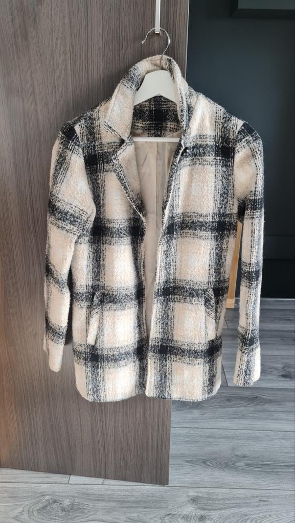 Winterjas maat 32, Kleding | Dames, Ophalen of Verzenden, Zo goed als nieuw, Maat 34 (XS) of kleiner