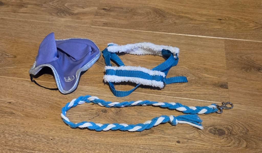 Hobby horse halster, Ophalen of Verzenden, Zo goed als nieuw, Jongen of Meisje