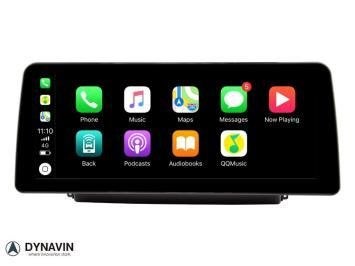 Camper navigatie Fiat Ducato 2018 android 15 carplay Dynavin, Oberonweg 262 3208pg, Nieuw, Ophalen of Verzenden, Dynavin