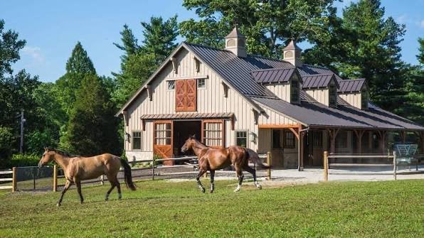 Gezocht stalling omgeving Ede, Stalling