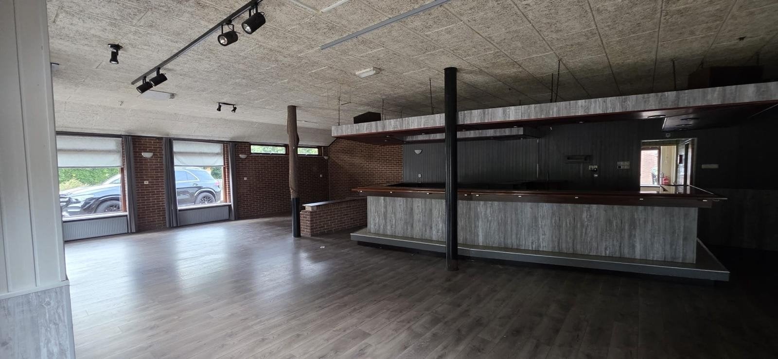Complete barinrichting voor horeca, Zakelijke goederen, Ophalen, Gebruikt, Barinrichting