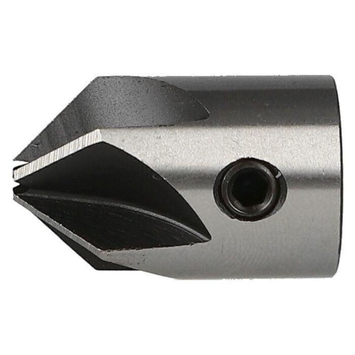 Heller opsteek-verzinkboor 3 mm, Doe-het-zelf en Verbouw, Gereedschap | Boormachines, Ophalen of Verzenden, Nieuw
