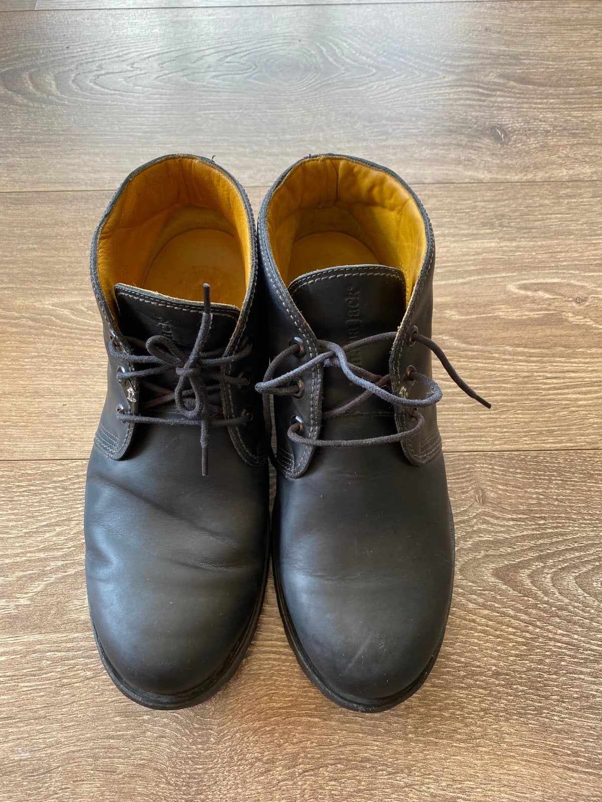 Panama Jack boots maat 25, Zwart, Boots, Ophalen of Verzenden, Zo goed als nieuw