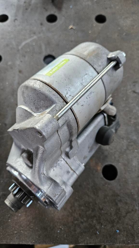 Startmotor denso kubota giant, Ophalen of Verzenden