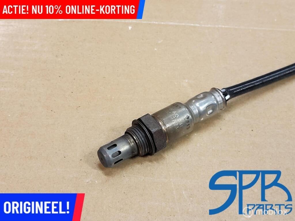 LAMBDASONDE SENSOR LAMBDA SONDE 1.0 1.2 1.4 TSI VW AUDI SEAT, Gebruikt, VOLKSWAGEN, Ophalen of Verzenden