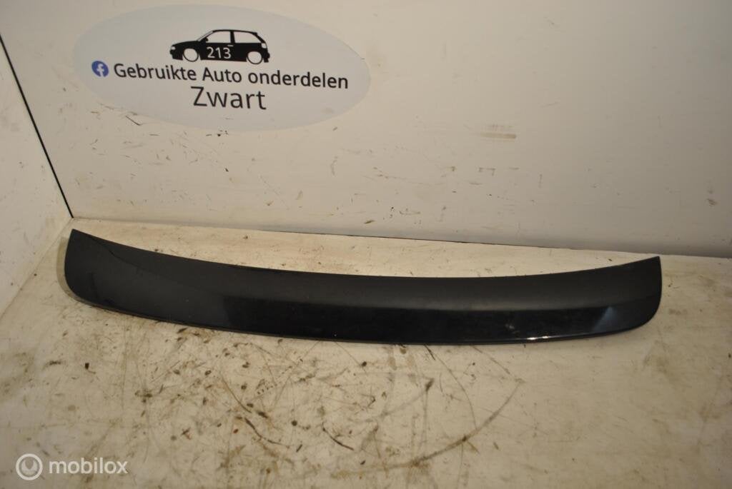 Achterklepspoiler Audi TT 8N 1.8 5V Turbo (98-'06) 8n8827933, Auto-onderdelen, Audi, Gebruikt, Audi, Ophalen of Verzenden