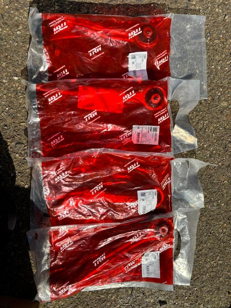 draagarmen audi a4 a5 a6 a7 q5, Auto-onderdelen, Ophanging en Onderstel, Ophalen of Verzenden, Nieuw, Audi