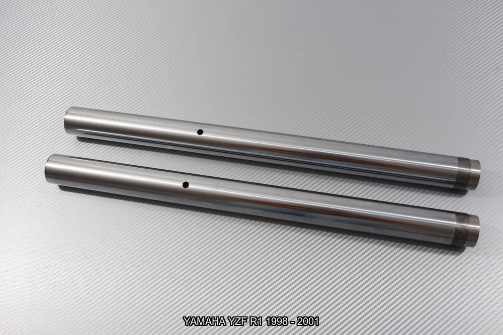 Voorvorkpoten Inversée SPR YAMAHA YZF R1 1998 - 2001, Ophalen of Verzenden, Nieuw