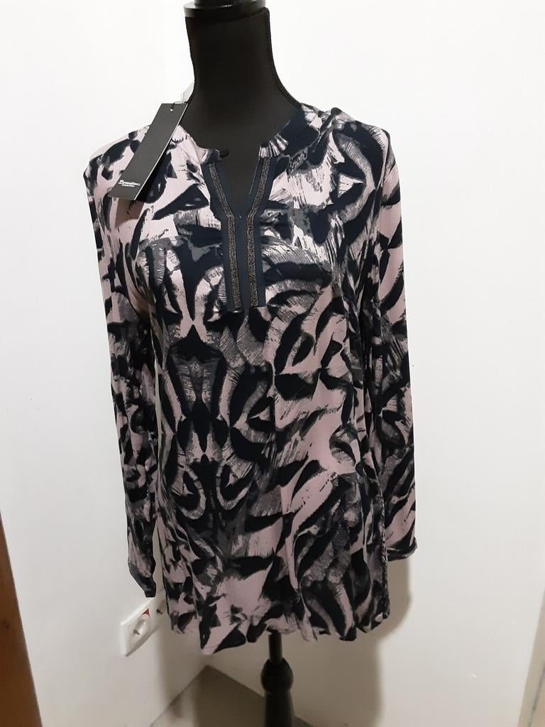 Brandtex blouse maat 40 NIEUW, Kleding | Dames, Brandtex, Ophalen of Verzenden, Nieuw