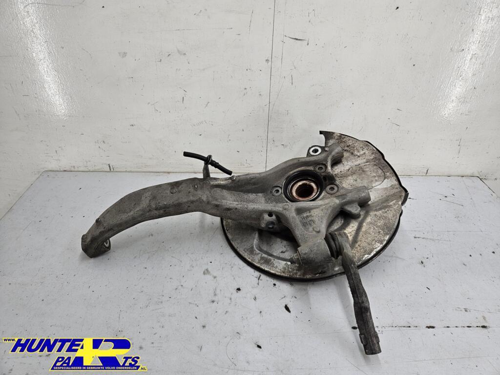 Fusee LV Volvo XC90/XC60 2.0 D5 ('14-'22) 31476878, Gebruikt, Ophalen of Verzenden, Volvo, Volvo