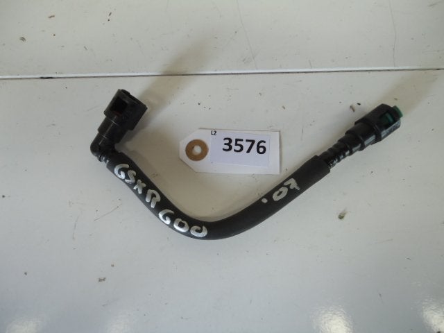GSXR600 2006 - 2007 Suzuki Leiding D1-19064, Motoren, Accessoires | Overige