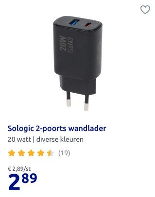 DIGITENNE GRATIS Samsung SMT-1000T., Verzenden, Nieuw, Decoder