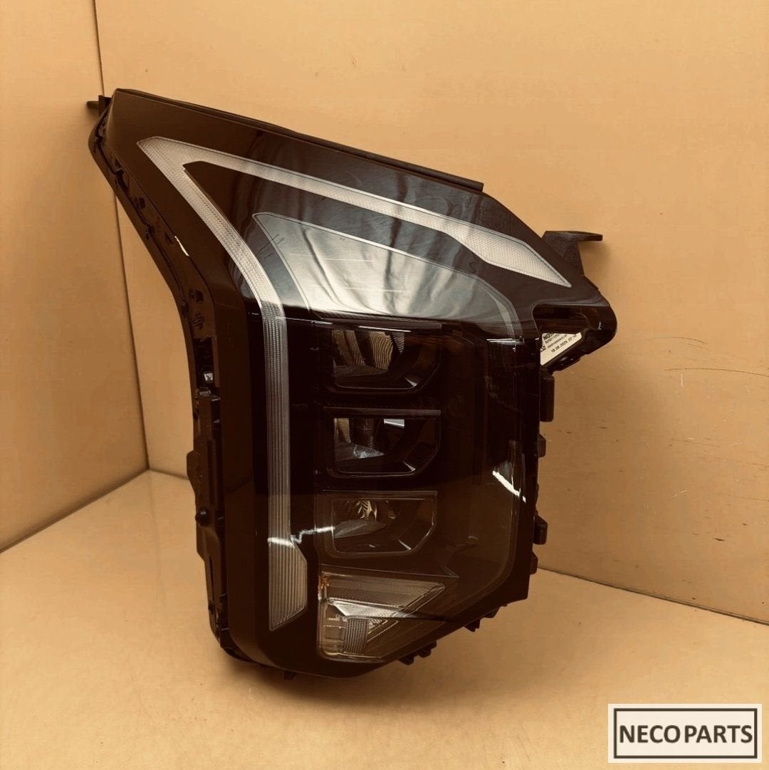 KIA SPORTAGE 5 FACELIFT FULL LED KOPLAMP 92102R2500, -, -, Ophalen of Verzenden, -