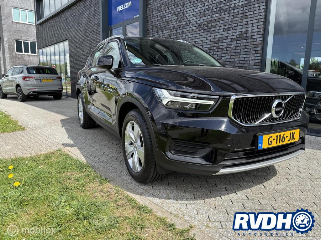 Volvo XC40 1.5 T3 Momentum Automaat |H&K|Camera|ACC|, Auto's, Volvo, Bedrijf, Te koop, XC40, 360° camera, ABS, Achteruitrijcamera