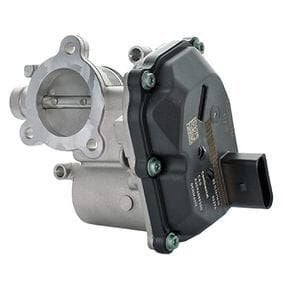 VW Golf egr klep Audi A3 Q3 egr klep Seat egr klep Skoda Pas, -, -, Nieuw, Ophalen of Verzenden