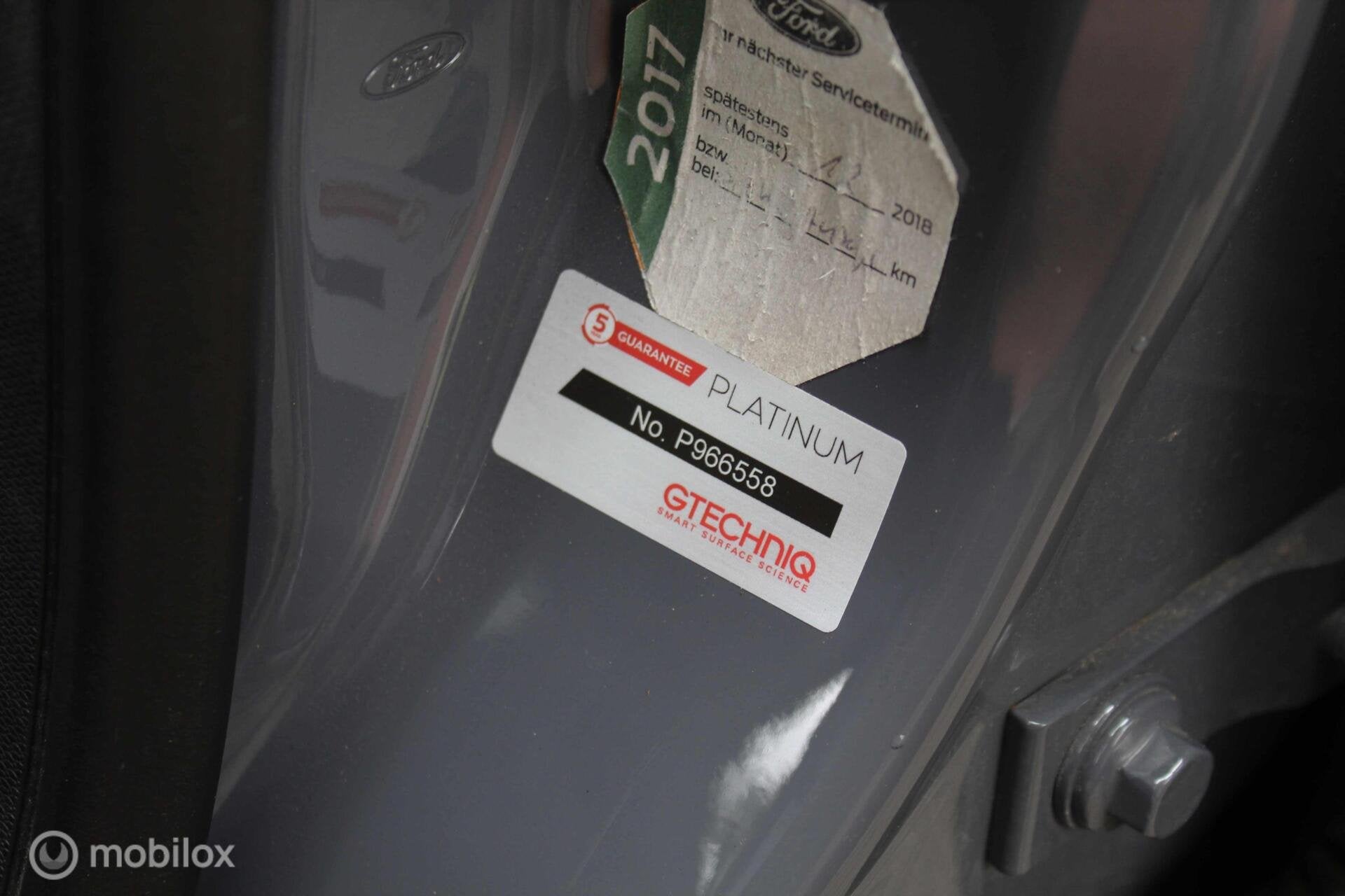 Foto 24 van Ford Focus ST3 - Stage 1 tuning | Inruil mogelijk.