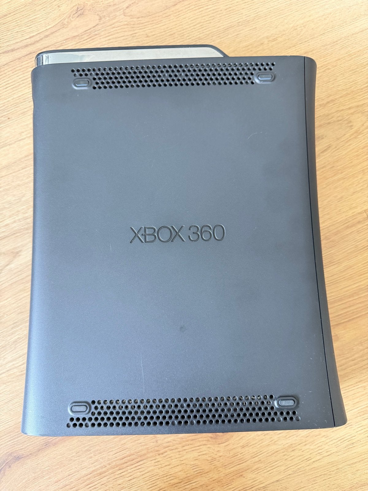 Xbox 360 Elite met 120GB HDD, controller en games, Spelcomputers en Games, Spelcomputers | Xbox 360, Met games, 360 Elite of Super Elite