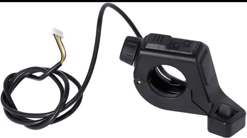 Ik zoek een remote voor een haibike adventr xduro 5.0, Ophalen, Zo goed als nieuw, Overige merken