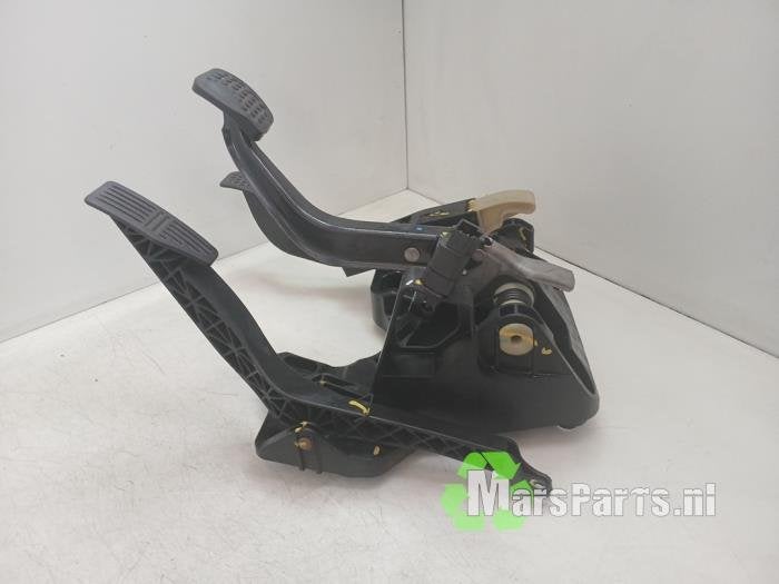 Pedalen Set van een Chevrolet Spark, Gebruikt, -, Ophalen of Verzenden, -