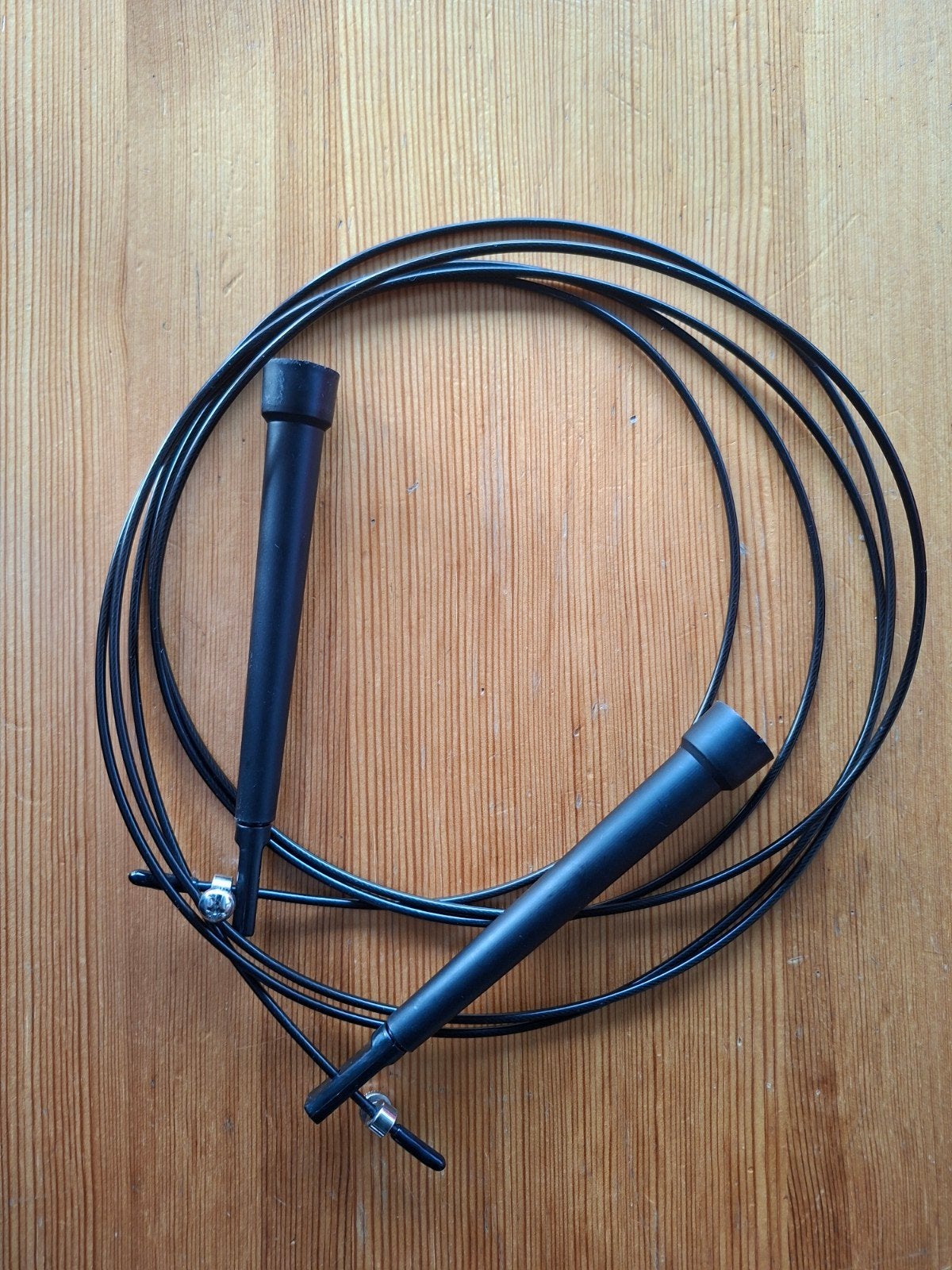 Speed rope (springtouw), Audio, Tv en Foto, Audiokabels en Televisiekabels, Ophalen of Verzenden, Minder dan 2 meter, Overige kabels