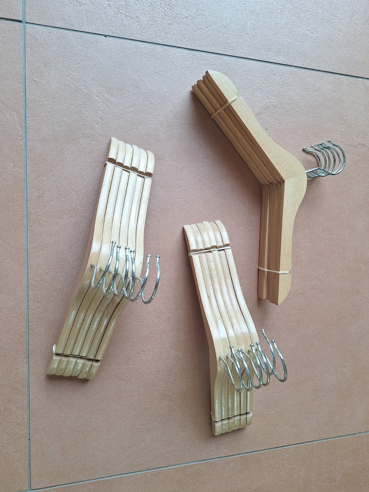 Ikea kinder kledinghanger 3 x 6 st., Kinderen en Baby's, Ophalen, Zo goed als nieuw